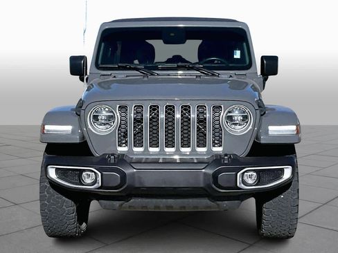 Used 2021 Jeep Wrangler Unlimited Sahara w/ Safety Group image 3