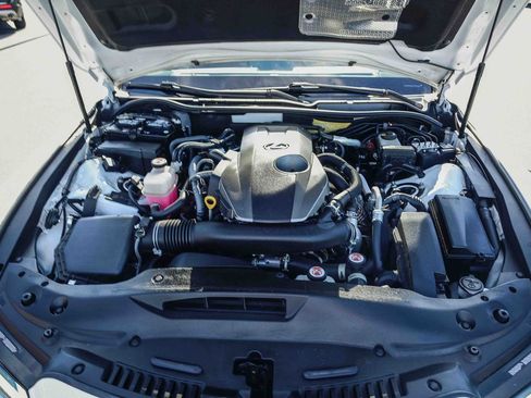 Used 2022 Lexus IS 300 w/ Accessory Package image 24