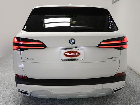 Used 2026 BMW X5 sDrive40i RWD image 4