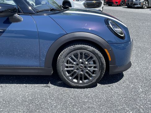 New 2026 MINI Cooper S FWD image 4