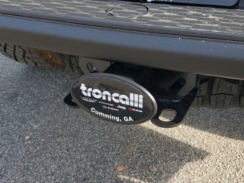 New 2026 RAM 1500 RHO w/ RHO Level 1 Equipment Group image 11