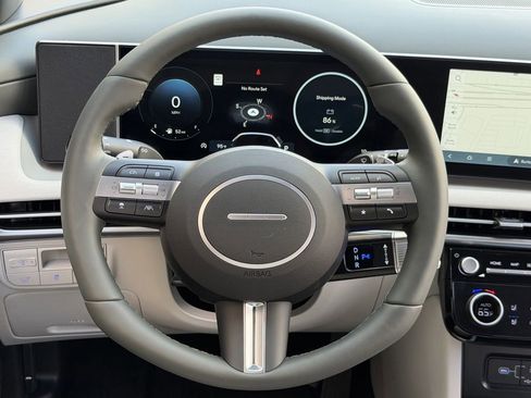 New 2026 Hyundai Tucson Limited image 13