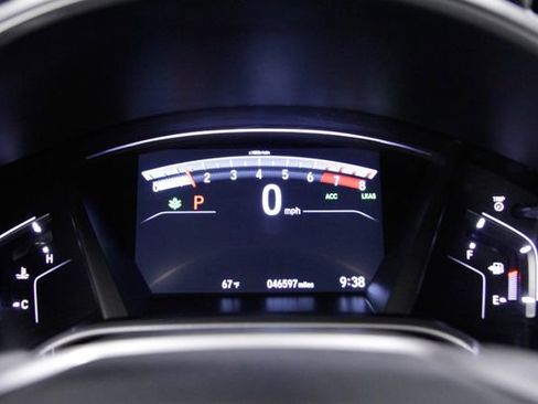 Certified 2022 Honda CR-V Touring image 26