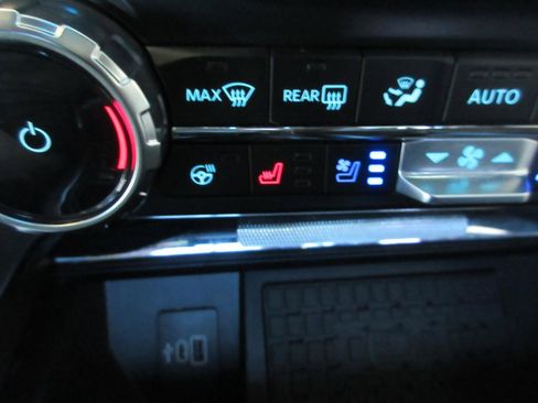 Used 2025 Ford F150 Raptor AWD/4WD image 10