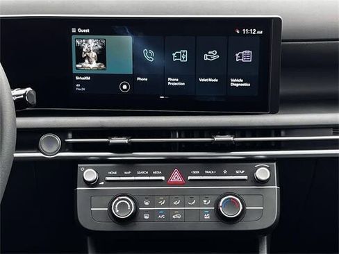 Certified 2026 Hyundai Tucson SE FWD image 18