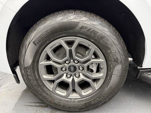 New 2025 Ford Expedition Active image 21