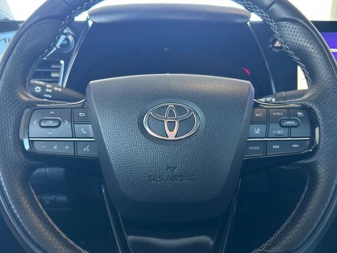 Certified 2023 Toyota Mirai XLE image 26