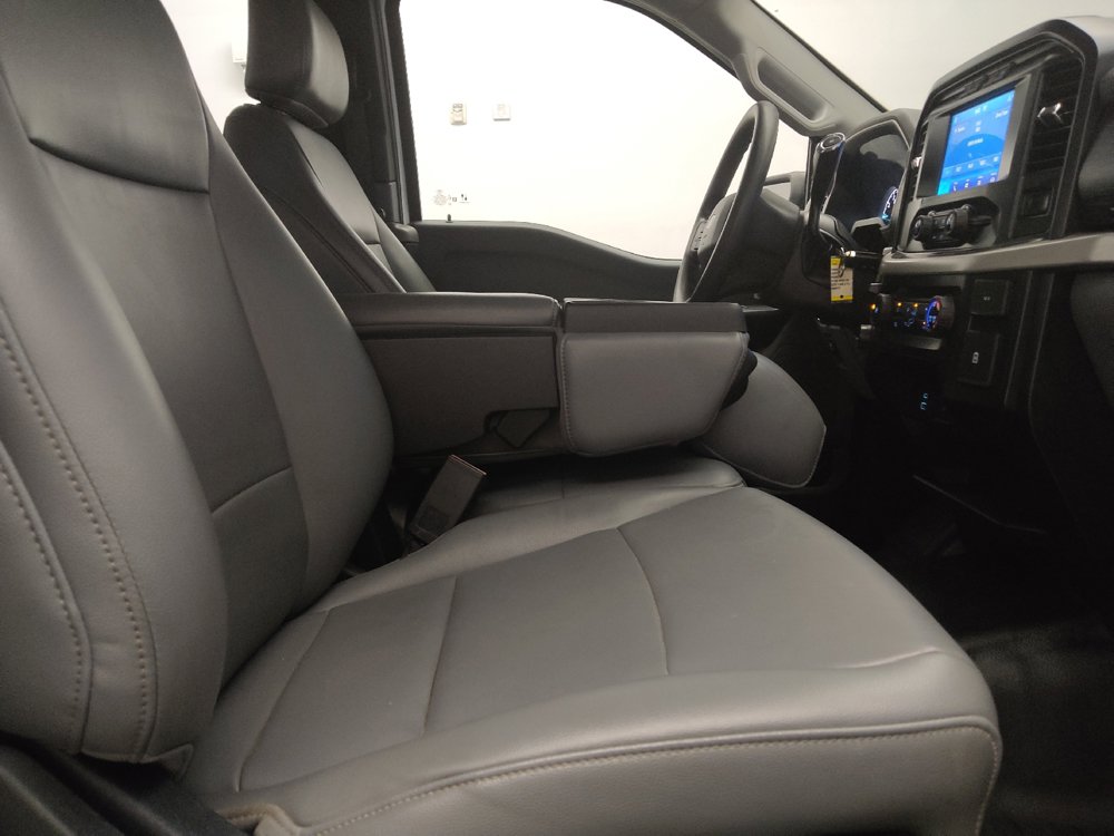 Used 2021 Ford F150 XL w/ XL Power Equipment Group AWD/4WD image 21