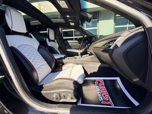 Used 2024 Cadillac CT5 V Blackwing w/ Parking Package image 39