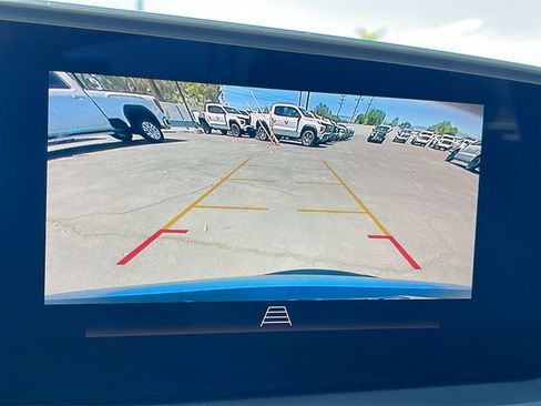 Used 2024 Buick Envista Preferred w/ Convenience I Package image 18