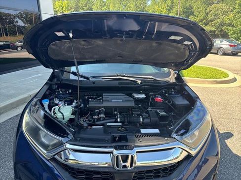 Used 2018 Honda CR-V EX image 22