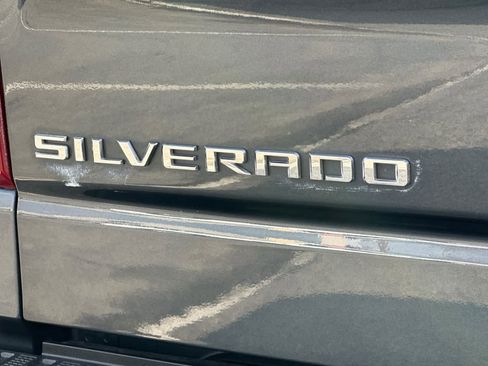 Used 2021 Chevrolet Silverado 1500 LTZ image 27