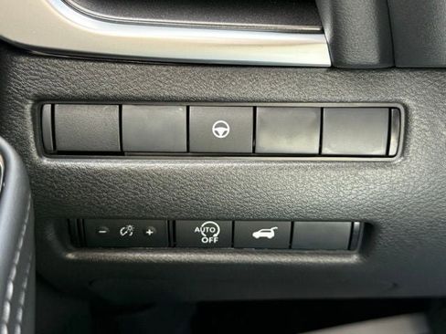 New 2026 Nissan Rogue SV image 30