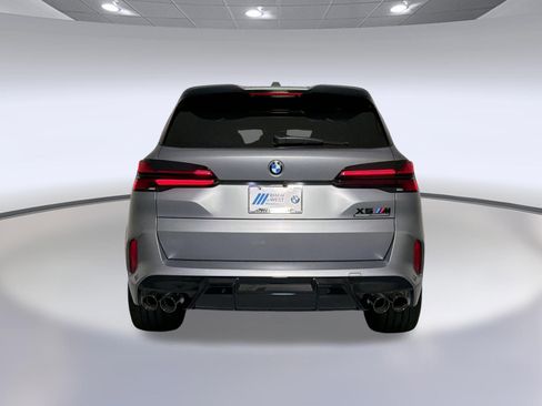 New 2026 BMW X5 M Competition AWD/4WD image 10