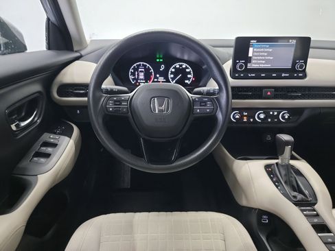 Used 2023 Honda HR-V LX image 16