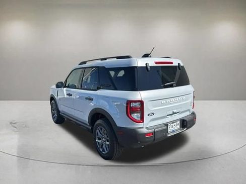New 2026 Ford Bronco Sport Big Bend w/ Convenience Package AWD/4WD image 2