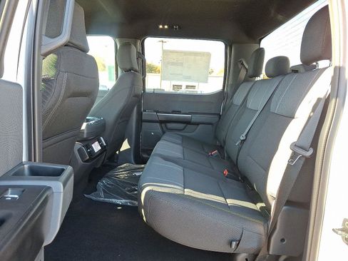 New 2025 Ford F150 STX w/ Equipment Group 200A image 6
