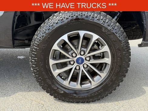 Used 2020 Ford F150 XL w/ Equipment Group 101A Mid image 11