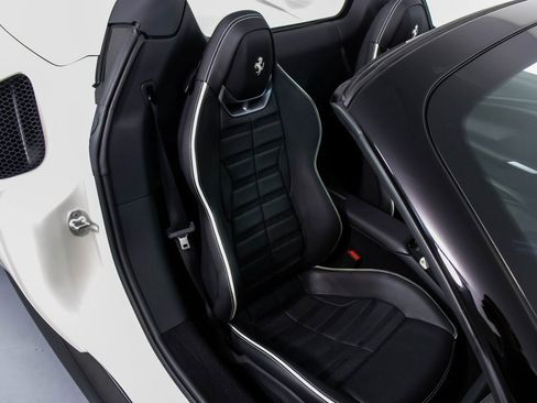 Certified 2025 Ferrari 296 GTS image 54