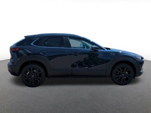New 2025 MAZDA CX-30 AWD 2.5 S w/ Select Sport Pkg image 7