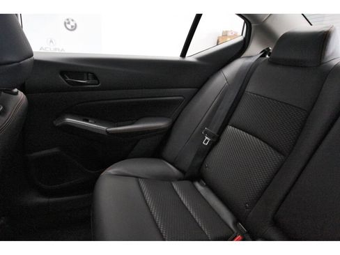 New 2026 Nissan Altima 2.5 SR FWD image 9