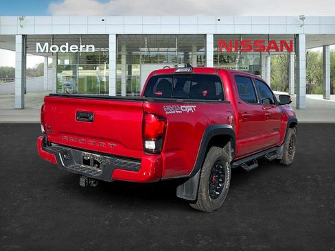 Used 2019 Toyota Tacoma TRD Off-Road image 5