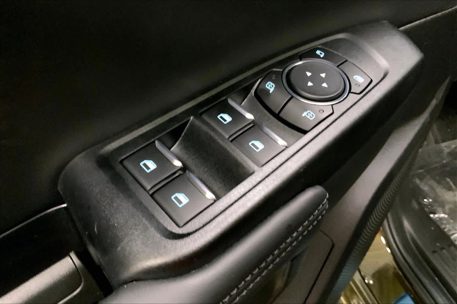 New 2026 Ford Ranger Raptor AWD/4WD image 17