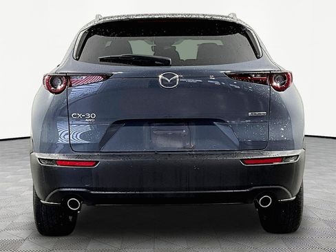 Used 2023 MAZDA CX-30 AWD 2.5 S w/ Preferred Package image 5