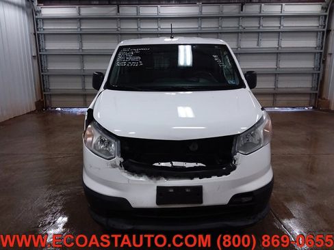 Used 2018 Chevrolet City Express LT image 7