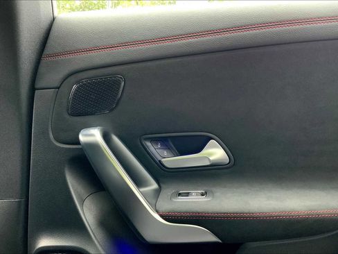 Used 2026 Mercedes-Benz CLA 250 4MATIC image 23