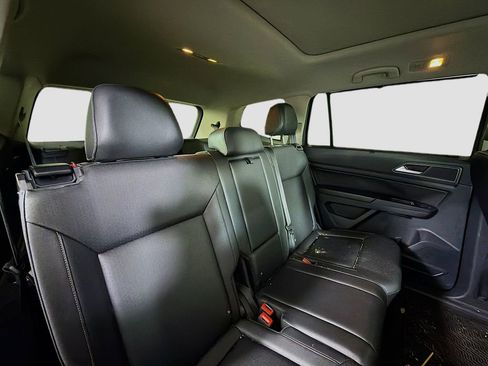 Used 2019 Volkswagen Atlas SEL FWD image 28