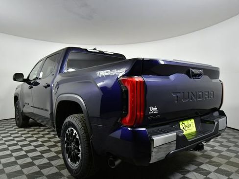 New 2026 Toyota Tundra SR5 image 13