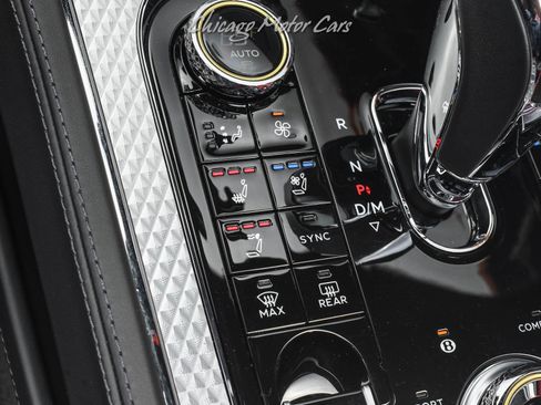 Used 2022 Bentley Continental GT Mulliner image 18