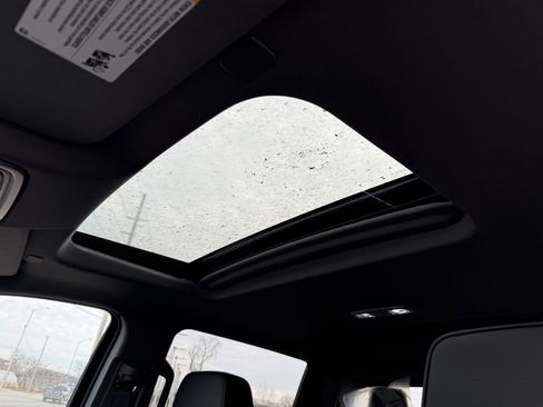 New 2026 GMC Sierra 2500 Denali w/ Denali Reserve Package image 33