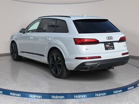 New 2026 Audi Q7 3.0T Premium Plus image 7