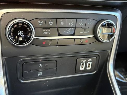 Used 2021 Ford EcoSport SE w/ Interior Protection Package image 13