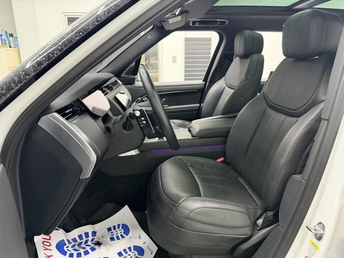 Used 2023 Land Rover Range Rover SE image 13
