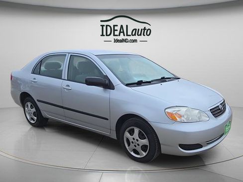 Used 2007 Toyota Corolla CE image 7