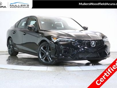 Used 2023 Acura Integra A-Spec