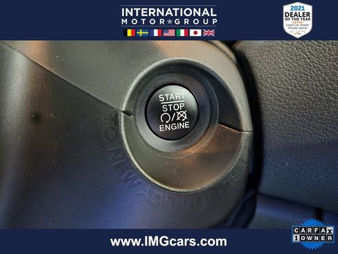 Used 2021 Jeep Renegade Limited w/ Sun & Sound Group image 19