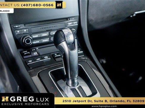 Used 2018 Porsche 911 GT3 image 42