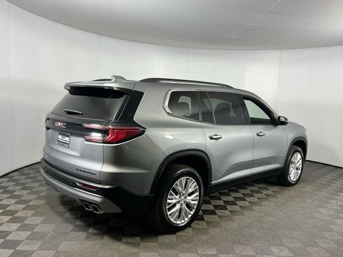 Used 2024 GMC Acadia Elevation w/ Super Cruise Package image 7