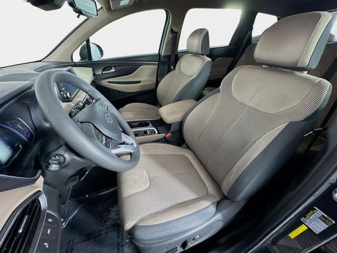 Used 2020 Hyundai Santa Fe SEL image 12