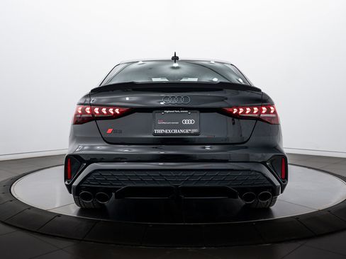 Certified 2025 Audi S3 Premium Plus image 27