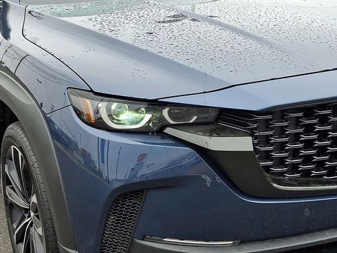 Used 2026 MAZDA CX-50 AWD 2.5 S w/ Weather Package image 9