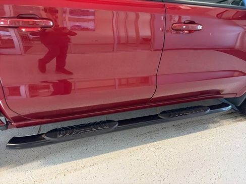 Used 2020 Chevrolet Silverado 1500 RST w/ All-Star Edition image 9