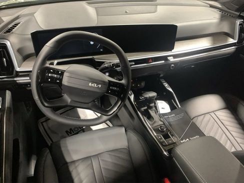 New 2026 Kia Sorento SX Prestige AWD/4WD image 11