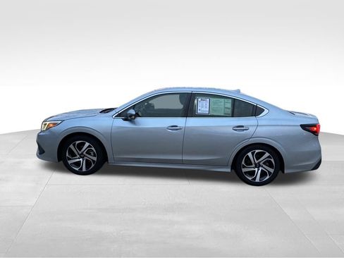 Used 2021 Subaru Legacy Limited image 2