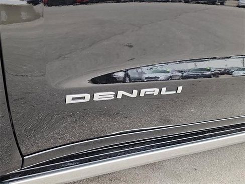 New 2026 GMC Sierra 1500 Denali image 11