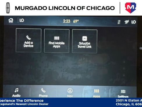 Certified 2024 Lincoln Aviator Reserve AWD/4WD image 83